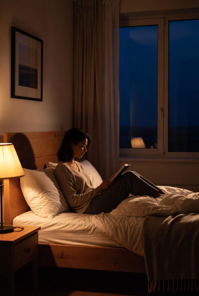 Awal Hari yang Enteng: Rahasia Kecil untuk Merasa Lebih Nyaman Sepanjang Hari