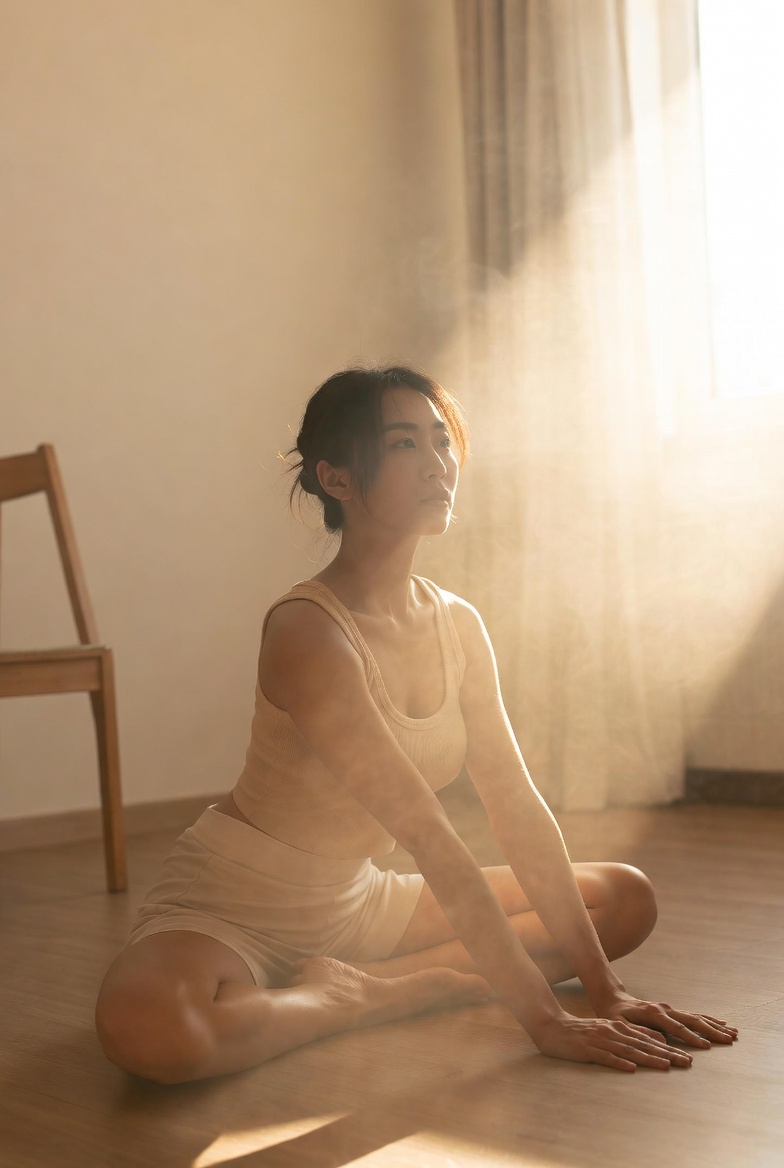 Pagi yang Lembut: Cara Membuka Hari dengan Rasa Damai dan Hangat